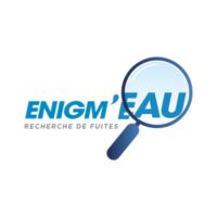 logo enigmeau