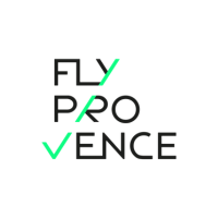 logo fly provence