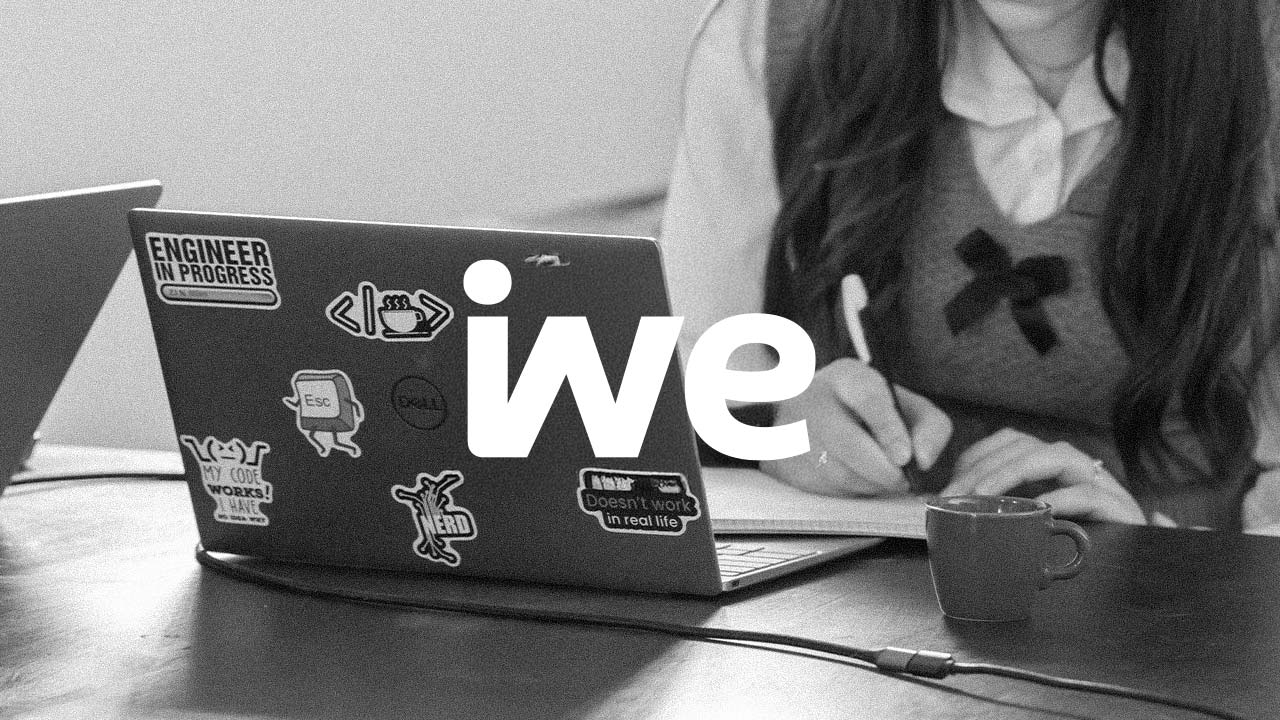 iWE : une stratégie digitale sur mesure pour structurer et amplifier ...